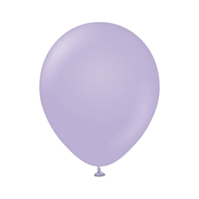 Premium Mellemstore Latexballoner Lilac