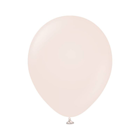 Premium Mellemstore Latexballoner Pink Blush