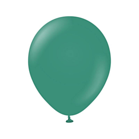 Premium Mellemstore Latexballoner Sage
