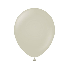 Premium Mellemstore Latexballoner Stone