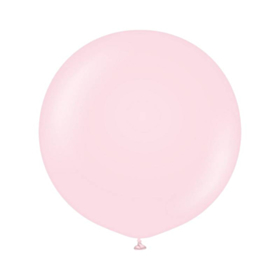 Premium Store Latexballoner Light Pink