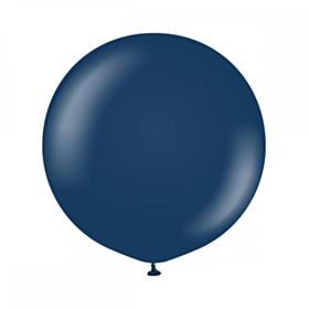 Premium Store Latexballoner Navy