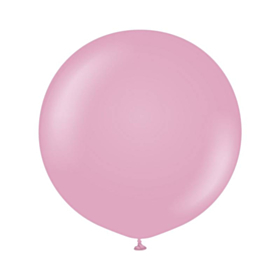 Premium Store Latexballoner Dusty Rose