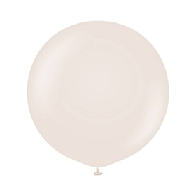 Premium Store Latexballoner White Sand