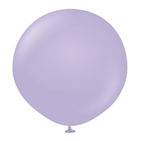 Premium Kæmpe Latexballoner Lilac