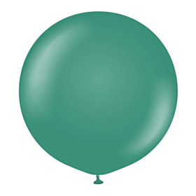 Premium Kæmpe Latexballoner Sage