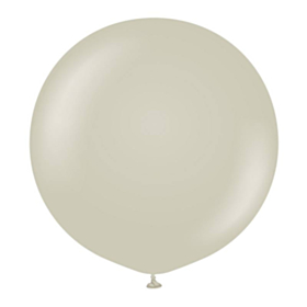 Premium Kæmpe Latexballoner Stone