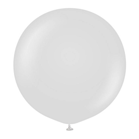 Premium Kæmpe Latexballoner Smoke