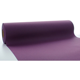 Luksus Bordløber Amethyst