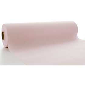 Luksus Bordløber Antik Rosa