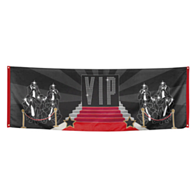 VIP Banner