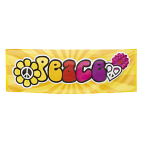 Peace Banner