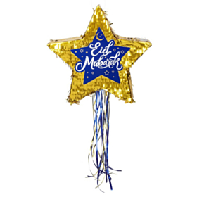 Eid Mubarak Piñata