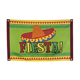 Fiesta Banner