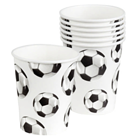 Fodbold Kopper