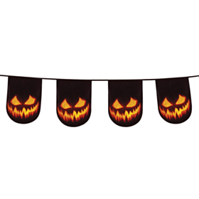 Halloween Banner