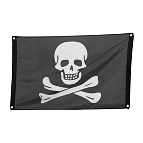 Pirat Banner