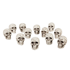 Små Skelethoveder