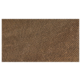 Glossy Bordløber Chokolade