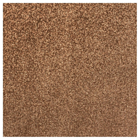 Glitter Dug Lysebrun