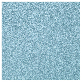 Glitter Dug Polarblå