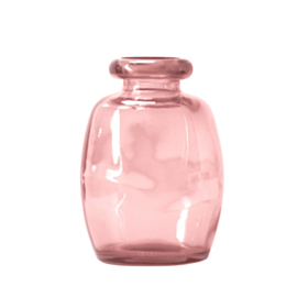 Elisa Glasvase Rosa