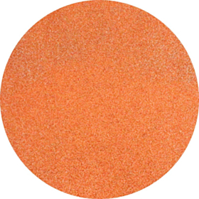 Glimmer Dækkeserviet Orange
