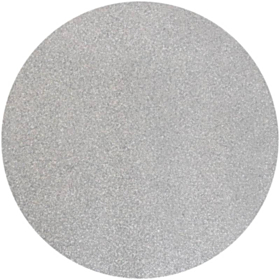 Glitter Premium Dækkeservietter Sølv