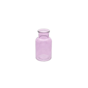 Lolita Glasvase Lavendel