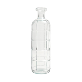 Grafika Glasvase Transparent