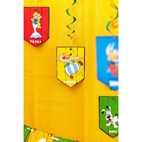 Asterix® Spiralophæng