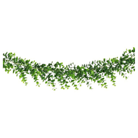 Eukalyptus Guirlande Grøn