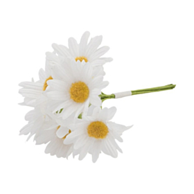 Kunstige Marguerit Blomster