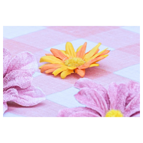Marguerit Konfetti Orange