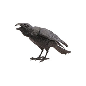 Skum Ravn Figur