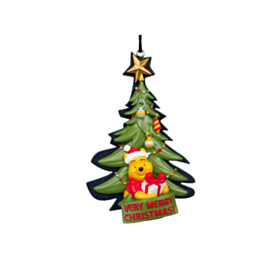 Disney® Peter Plys Julepynt