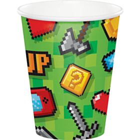 Gaming Party Kopper