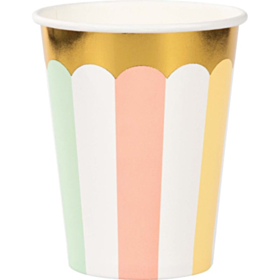 Pastel Mix Papkrus