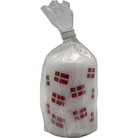 Dannebrog Bloklys