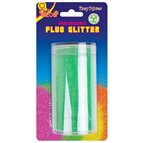 Neon Glimmer