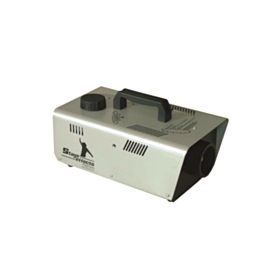 Røgmaskine 900W