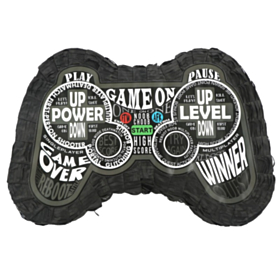 Gamer Controller Piñata
