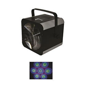 Kaleidoskop LED Lyseffekt