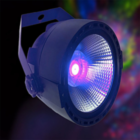 UV / Blacklight Lyseffekt Lampe