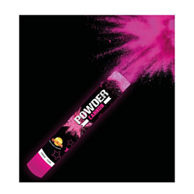Pulverkanon Pink