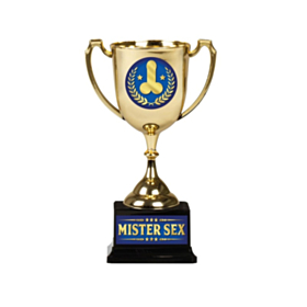 Mister Sex Pokal