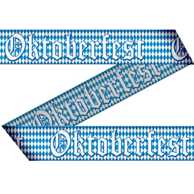 Oktoberfest Afskærmningsbånd
