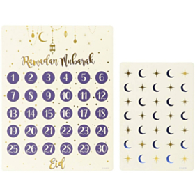 Ramadan Kalender
