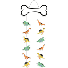 Dinosaur Roars Loftspynt