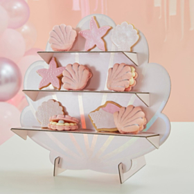Musling Snack Stand